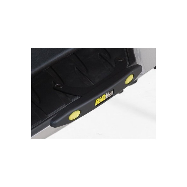 R&G Footboard Sliders for Honda Silverwing 600